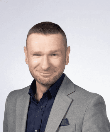 Krzysztof Bajerkiewicz