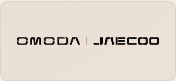 Logo OMODA | JAECOO